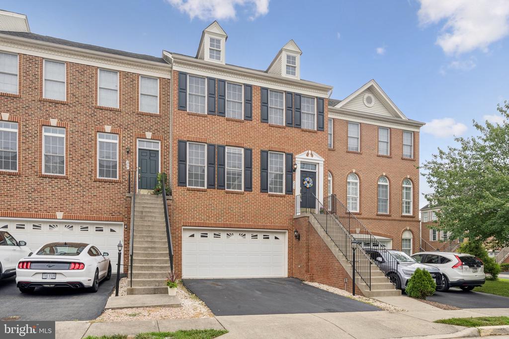 202 GRASSY RIDGE TERRACE