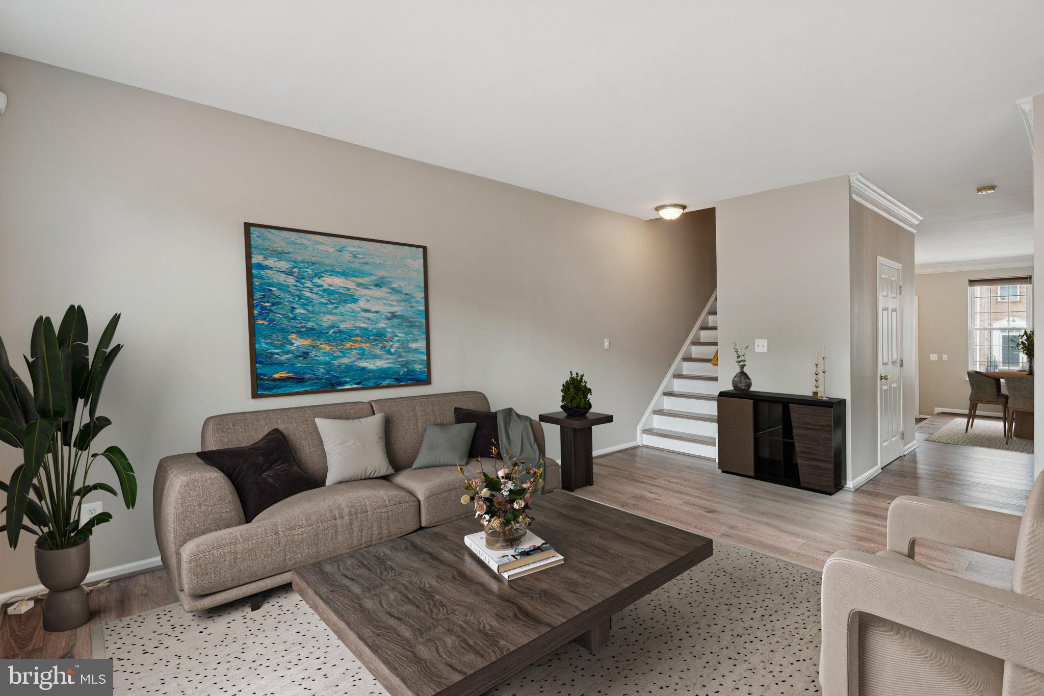 202 GRASSY RIDGE TERRACE