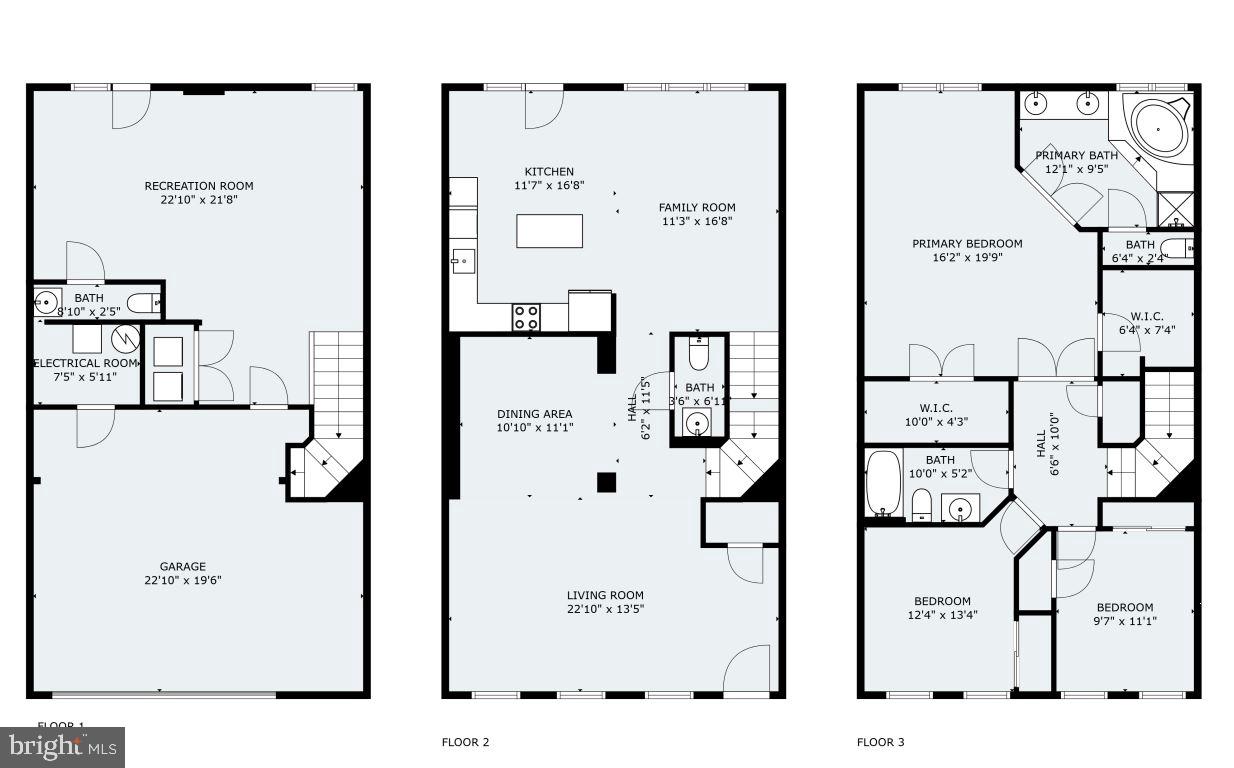 202 GRASSY RIDGE TERRACE