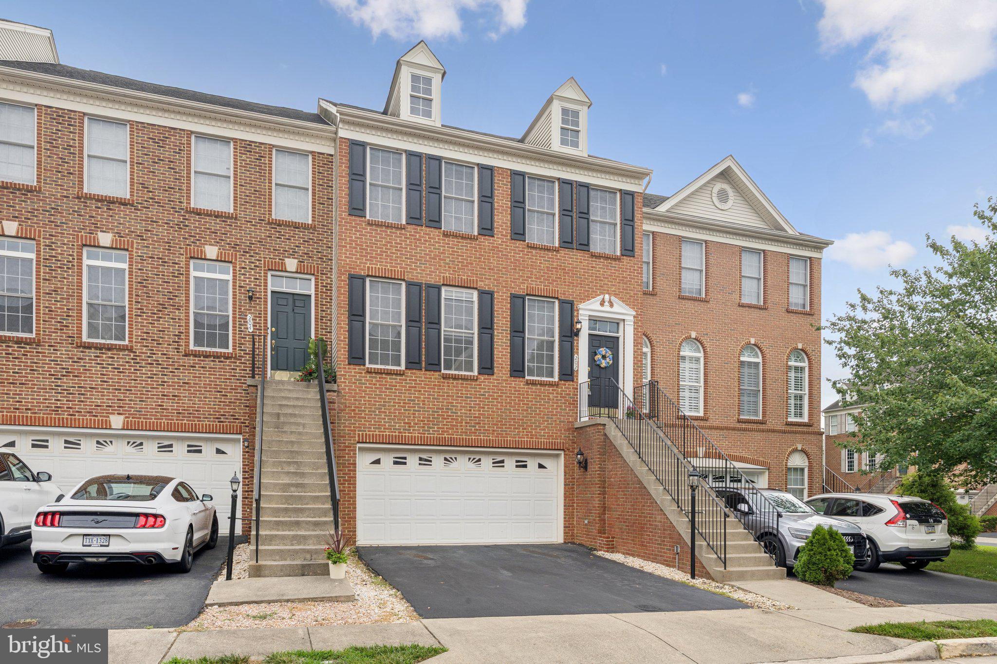 202 GRASSY RIDGE TERRACE