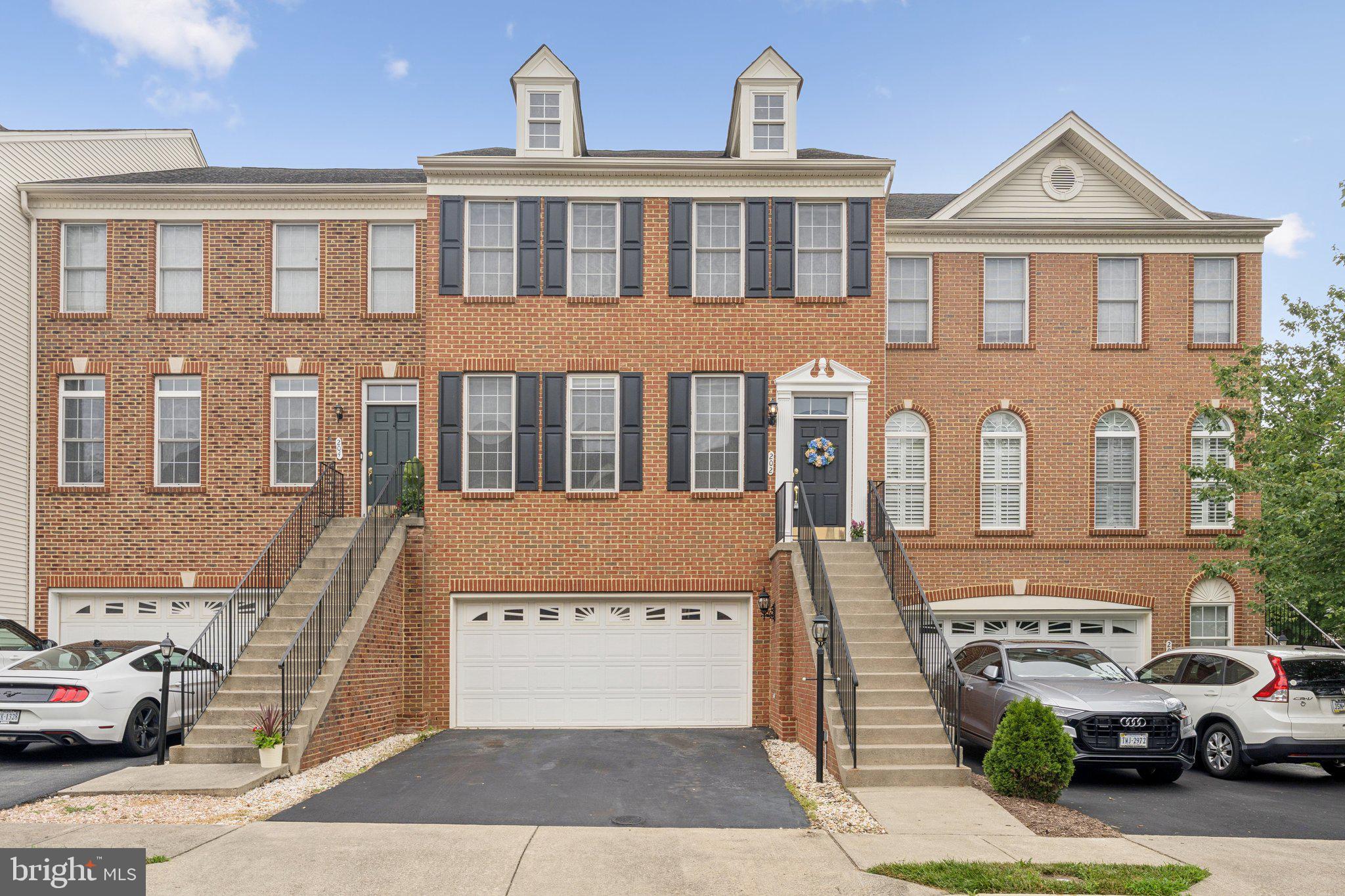 202 GRASSY RIDGE TERRACE