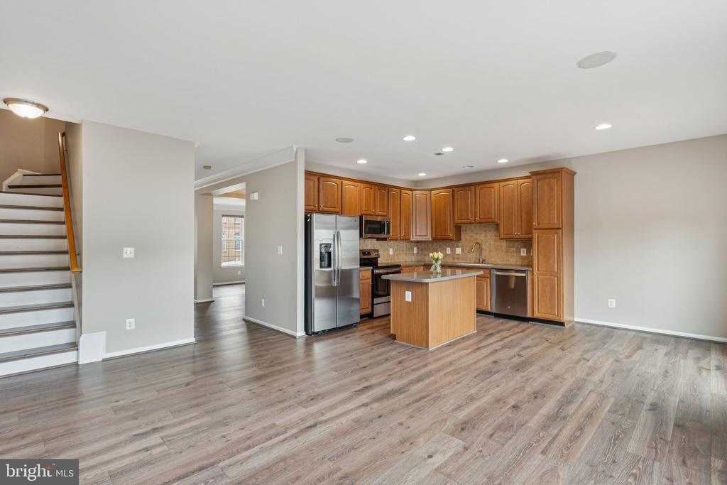 202 GRASSY RIDGE TERRACE