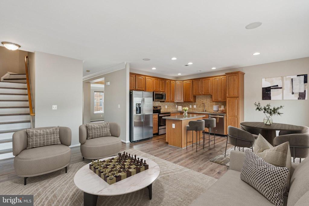 202 GRASSY RIDGE TERRACE