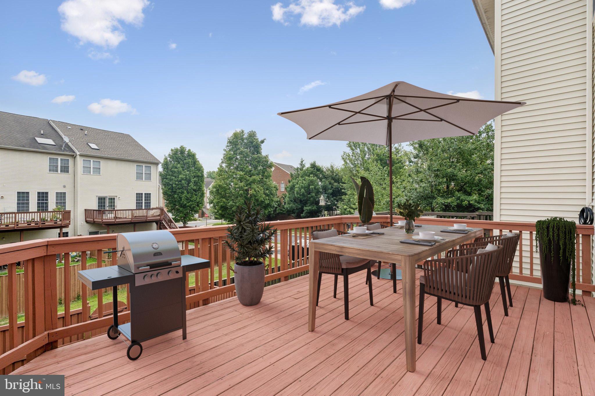 202 GRASSY RIDGE TERRACE
