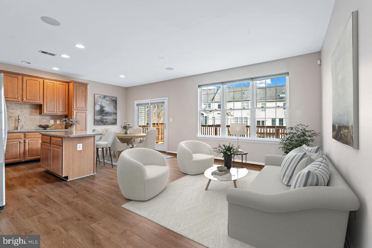 202 GRASSY RIDGE TERRACE