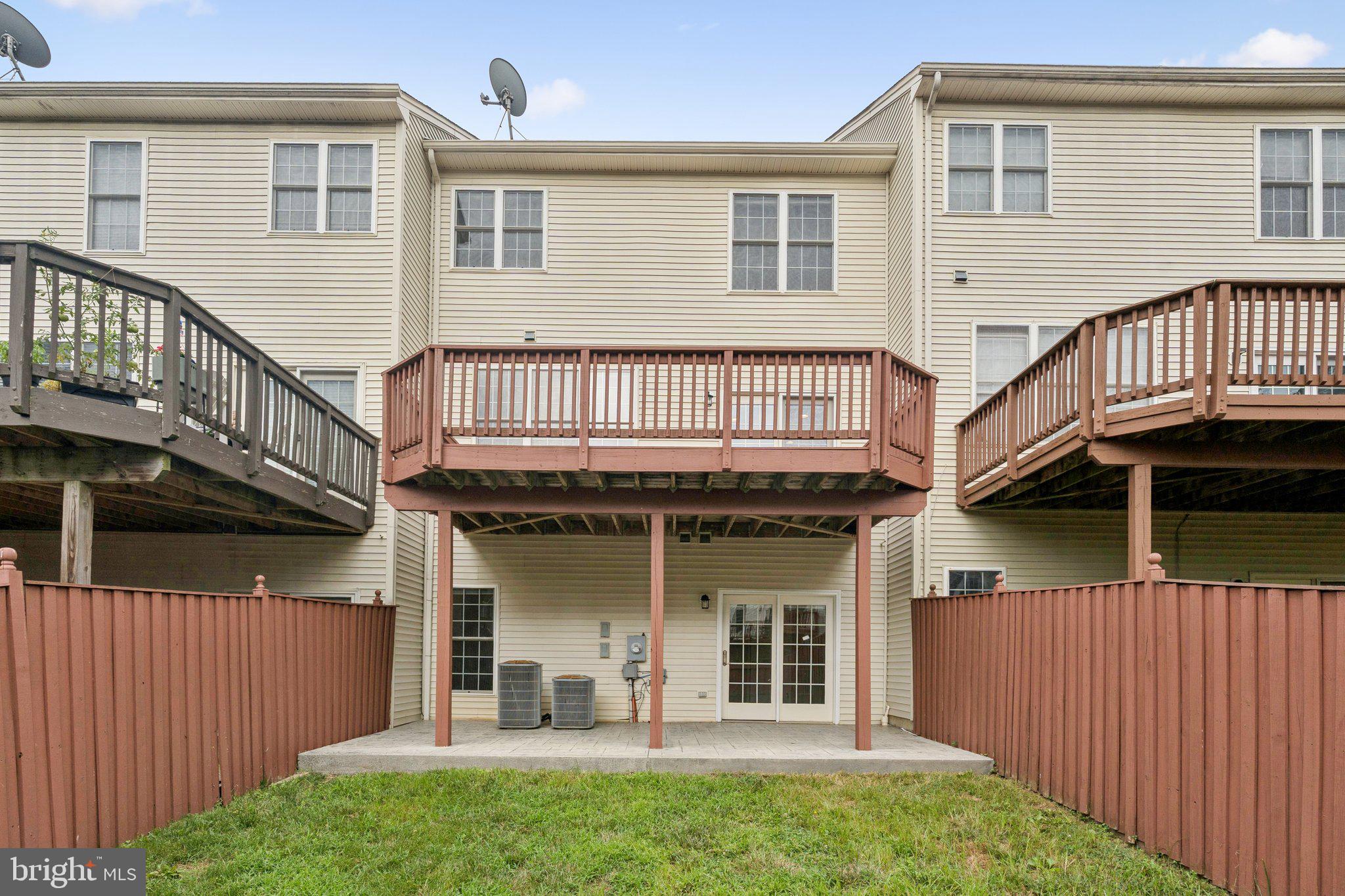 202 GRASSY RIDGE TERRACE