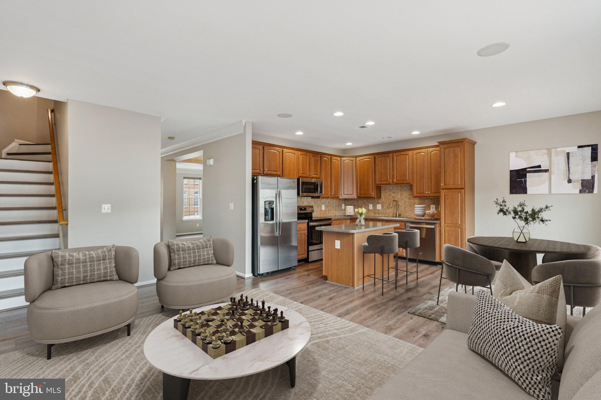 202 GRASSY RIDGE TERRACE