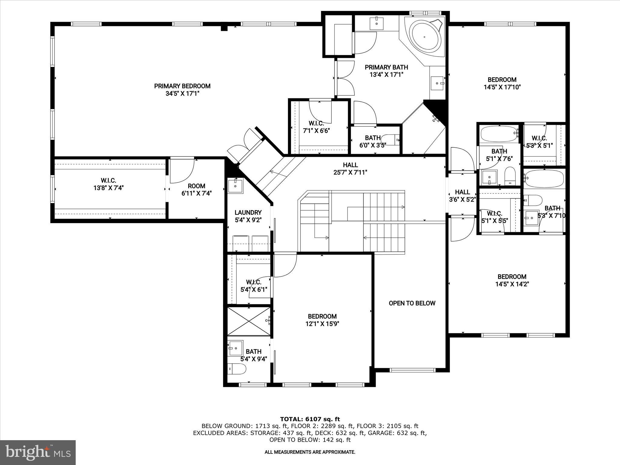 15918 Waterford Meadow Pl