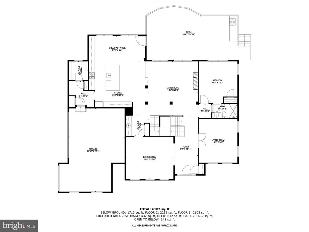 15918 Waterford Meadow Pl