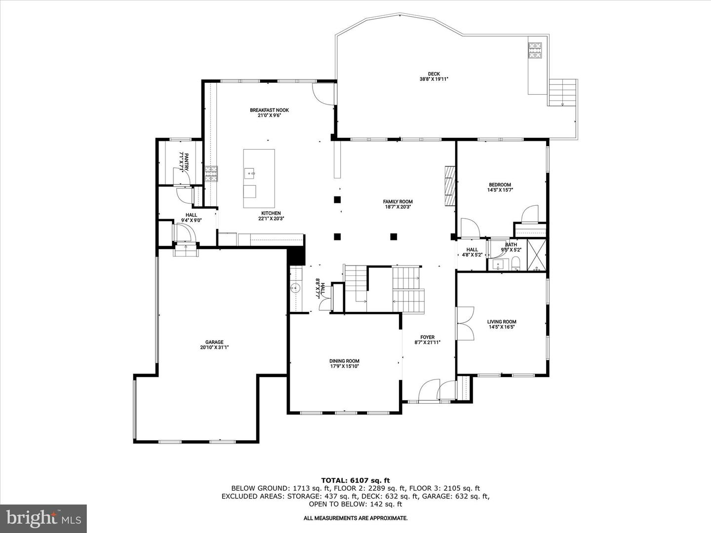 15918 Waterford Meadow Pl