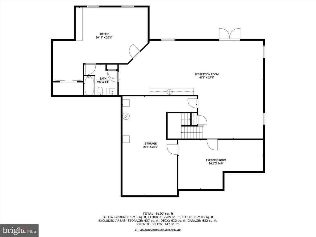 15918 Waterford Meadow Pl