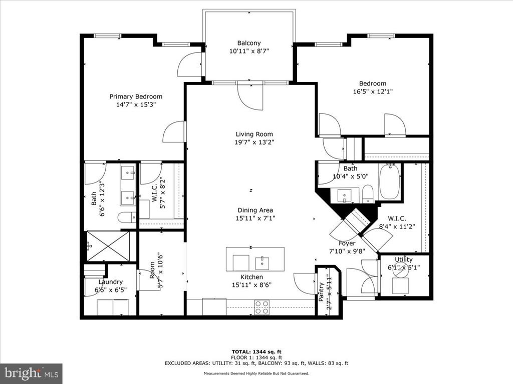 23631 HAVELOCK WALK TERRACE 313