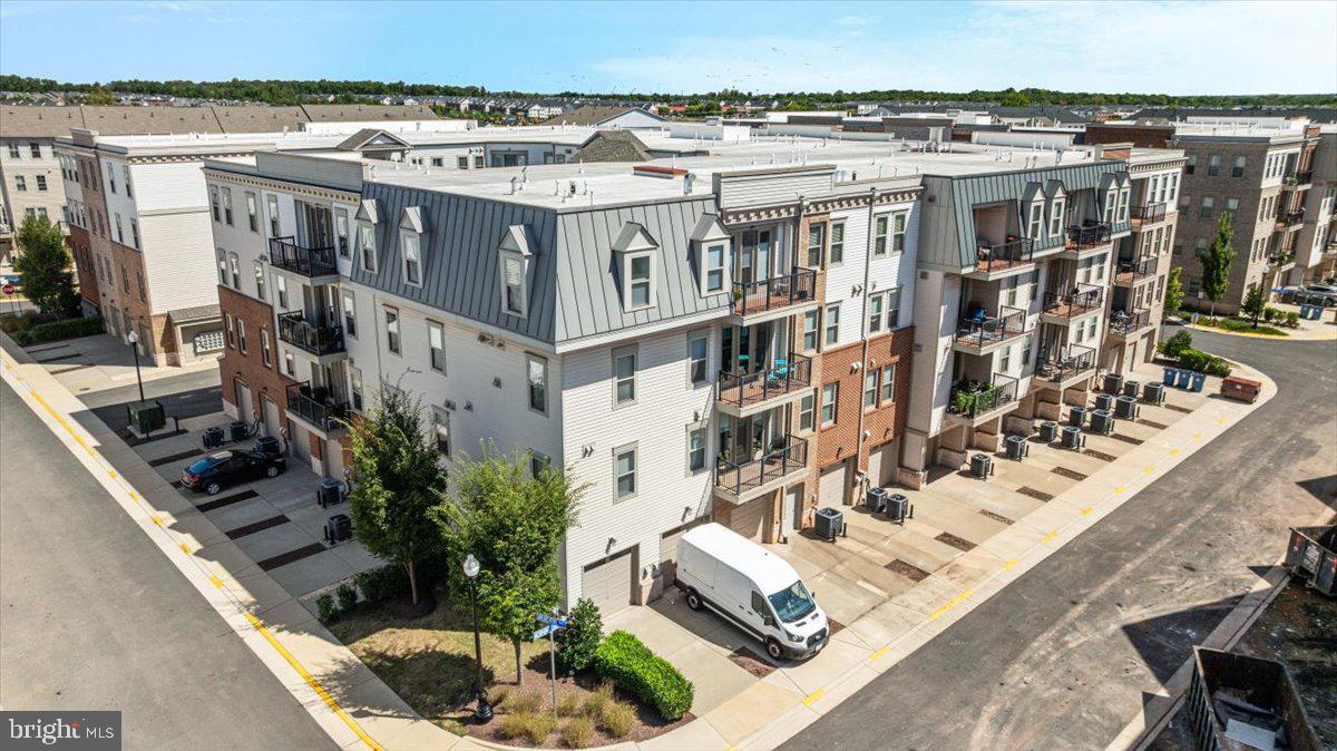 23631 HAVELOCK WALK TERRACE 313
