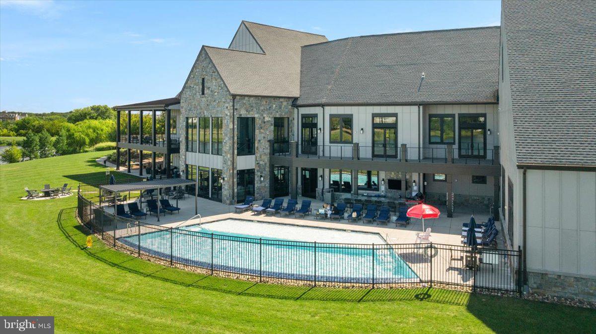 23631 HAVELOCK WALK TERRACE 313