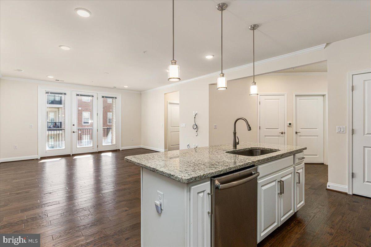 23631 HAVELOCK WALK TERRACE 313