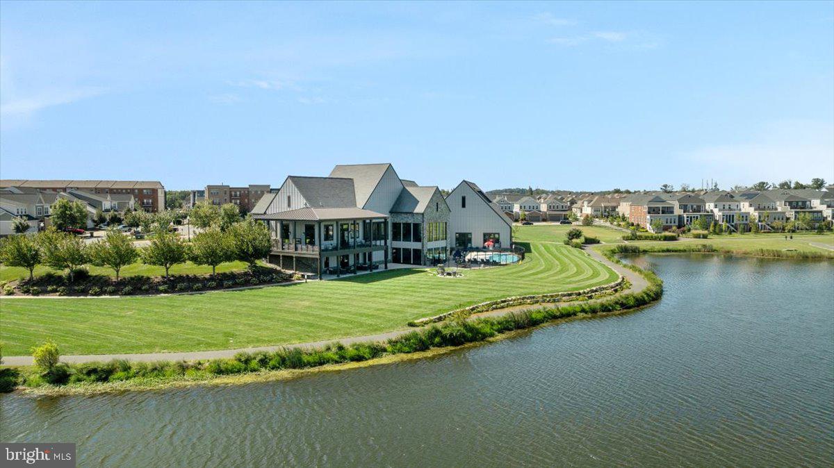23631 HAVELOCK WALK TERRACE 313
