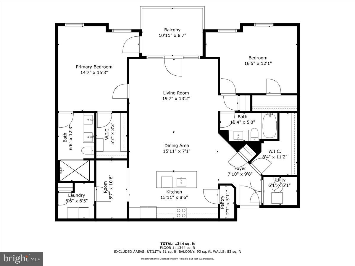 23631 HAVELOCK WALK TERRACE 313