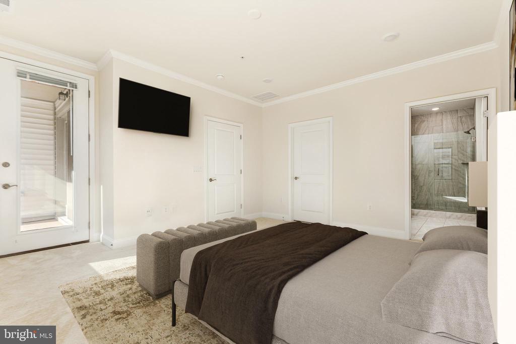 23631 HAVELOCK WALK TERRACE 313