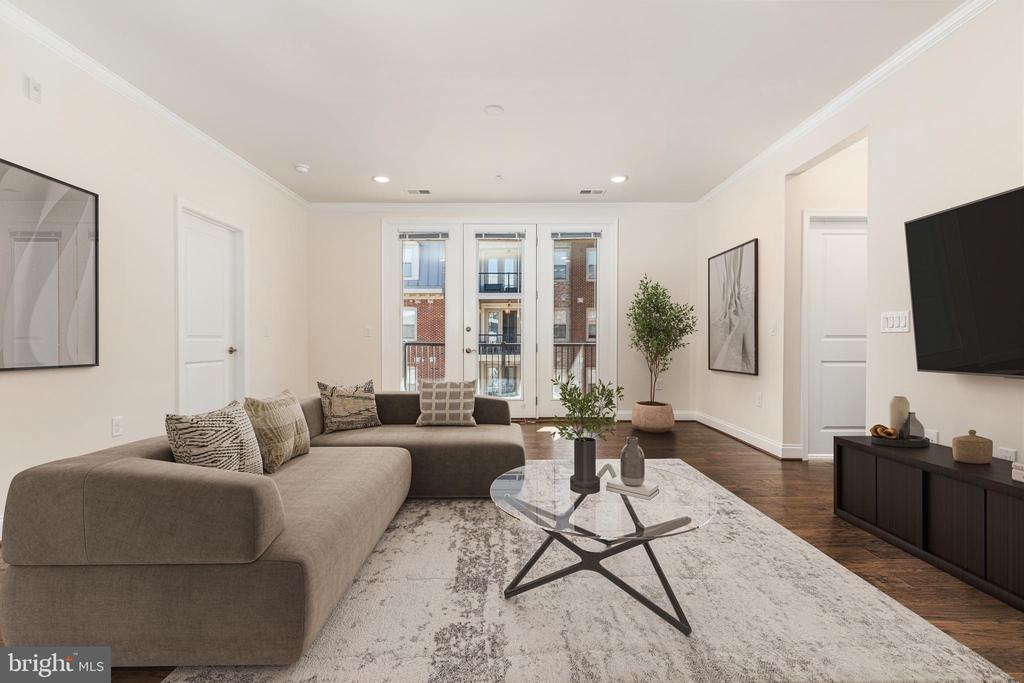 23631 HAVELOCK WALK TERRACE 313