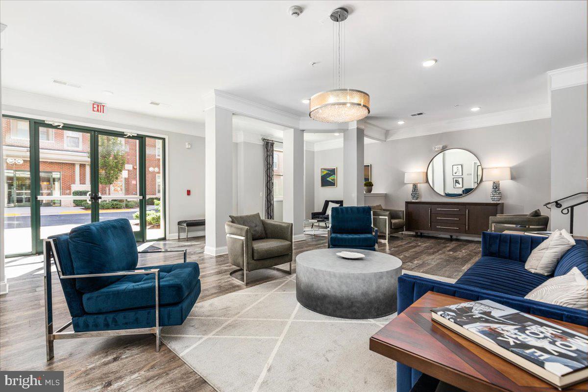23631 HAVELOCK WALK TERRACE 313