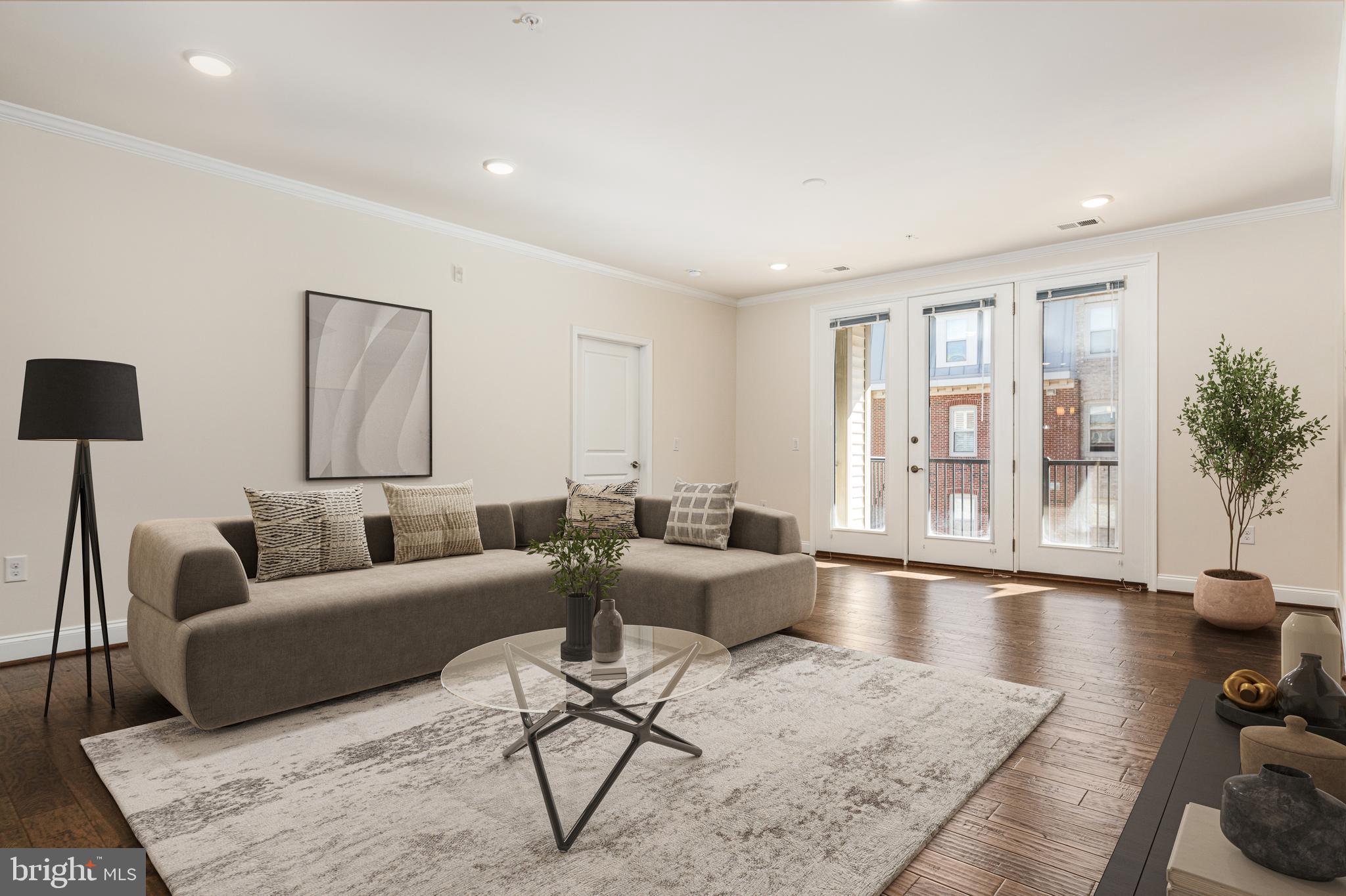 23631 HAVELOCK WALK TERRACE 313