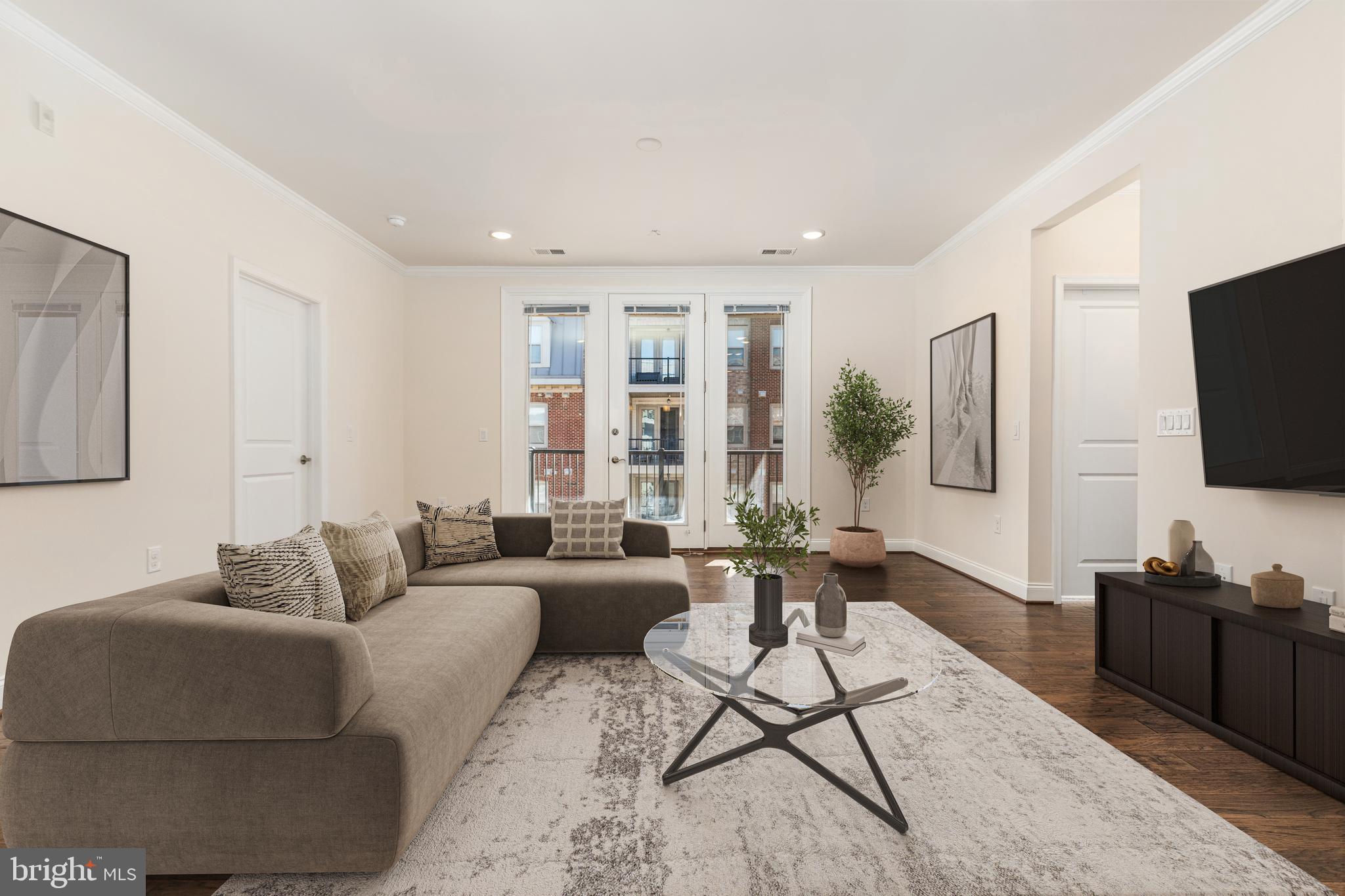 23631 HAVELOCK WALK TERRACE 313