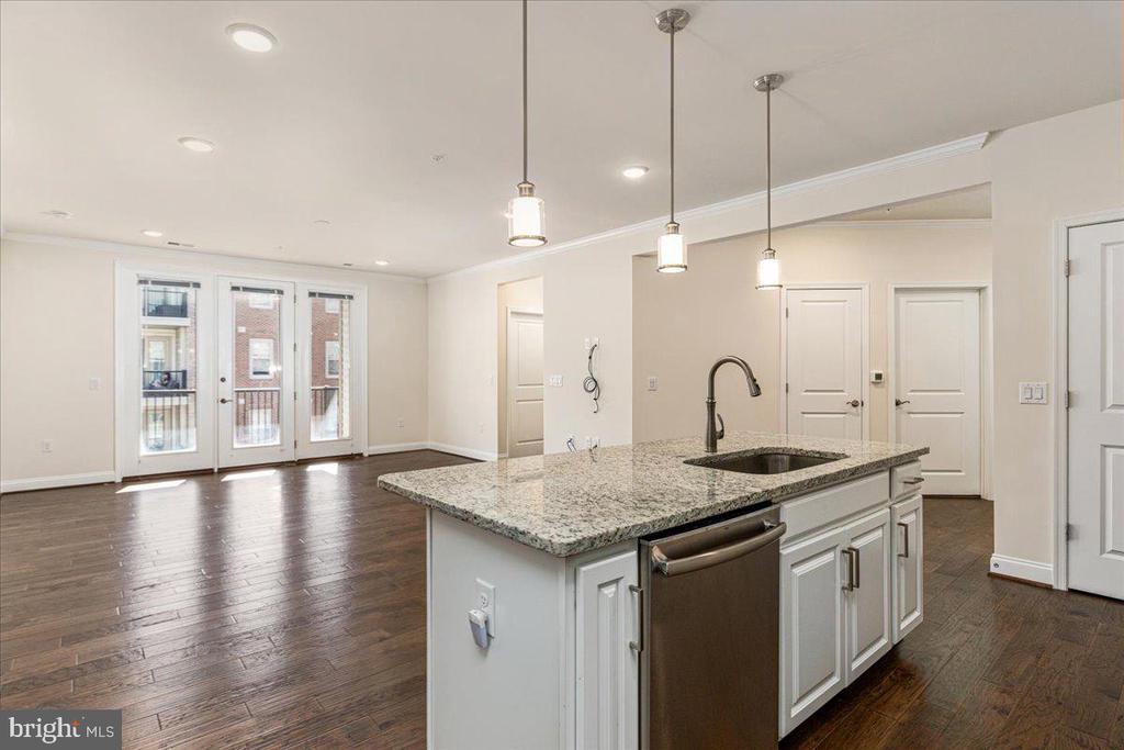 23631 HAVELOCK WALK TERRACE 313