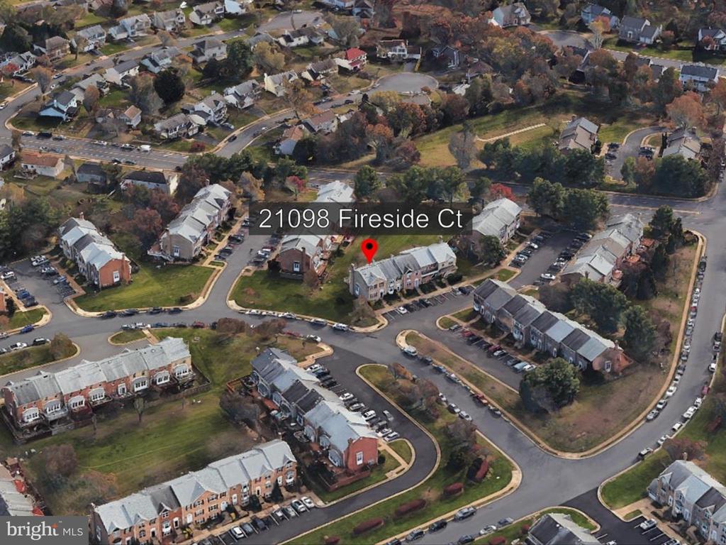 21098 FIRESIDE COURT