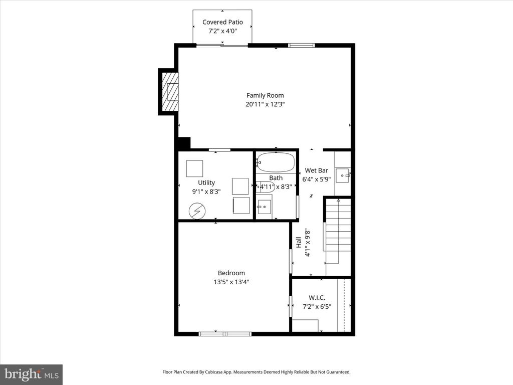 21098 FIRESIDE COURT