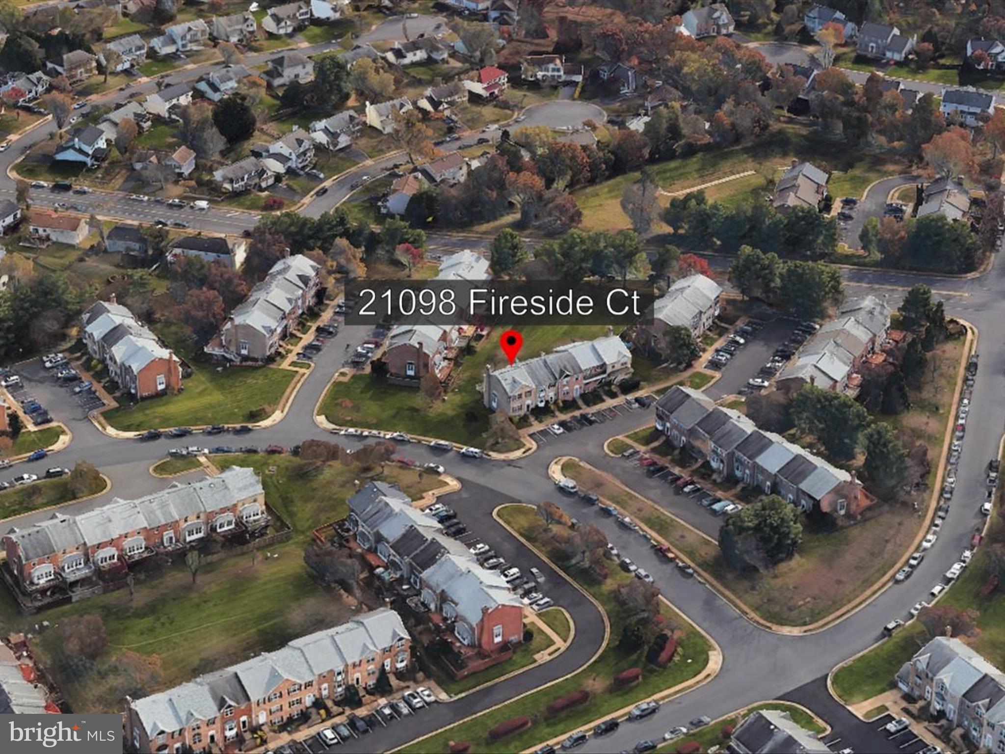 21098 FIRESIDE COURT