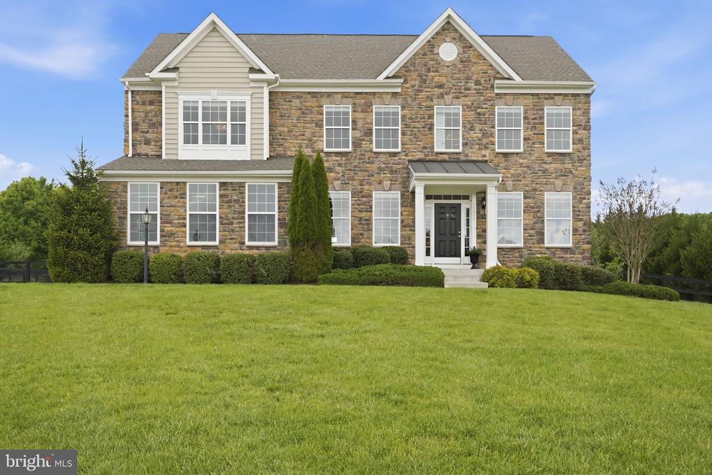 38640 WOODSAGE COURT