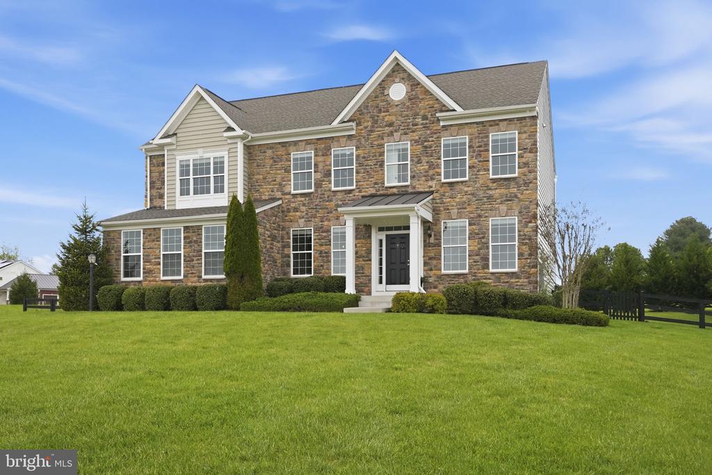 38640 WOODSAGE COURT