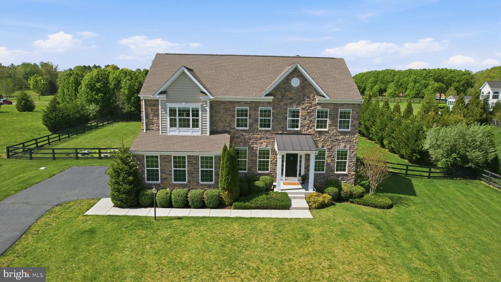 38640 WOODSAGE COURT