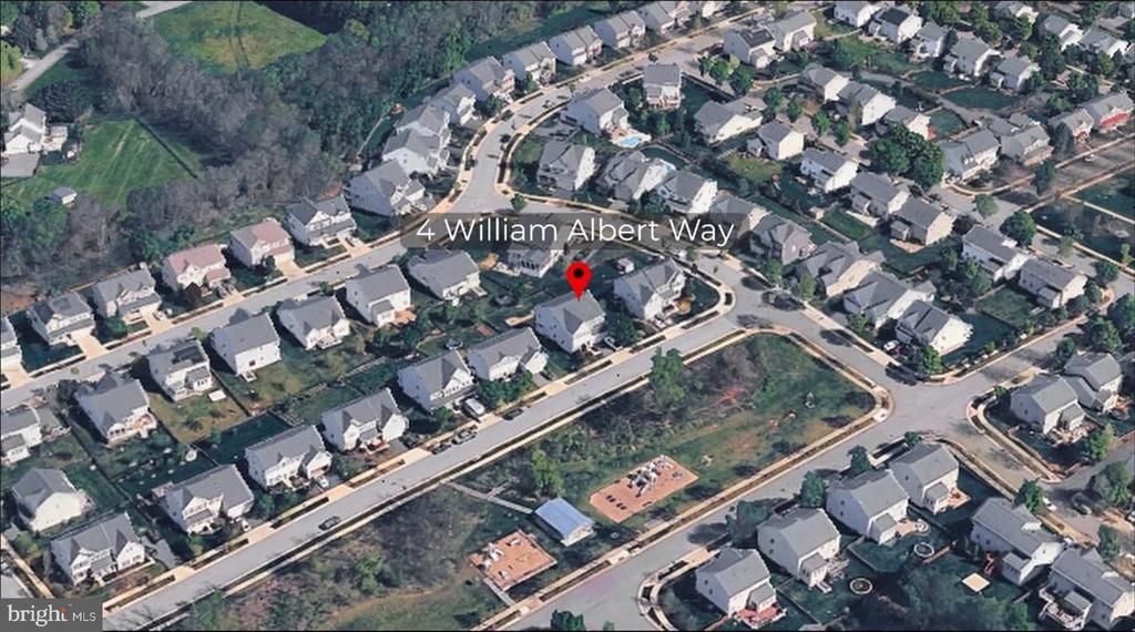 4 WILLIAM ALBERT WAY