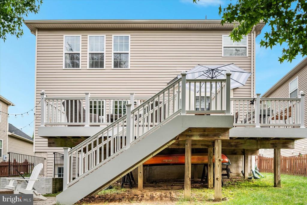 25030 GRAYWACKE DRIVE