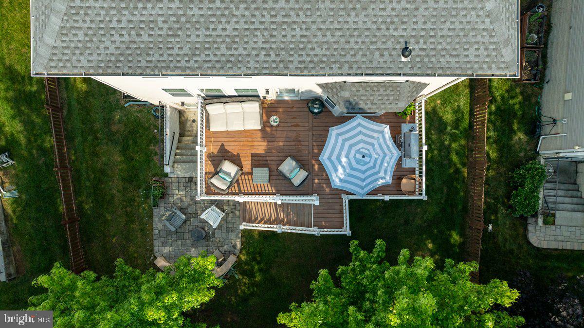 25030 GRAYWACKE DRIVE