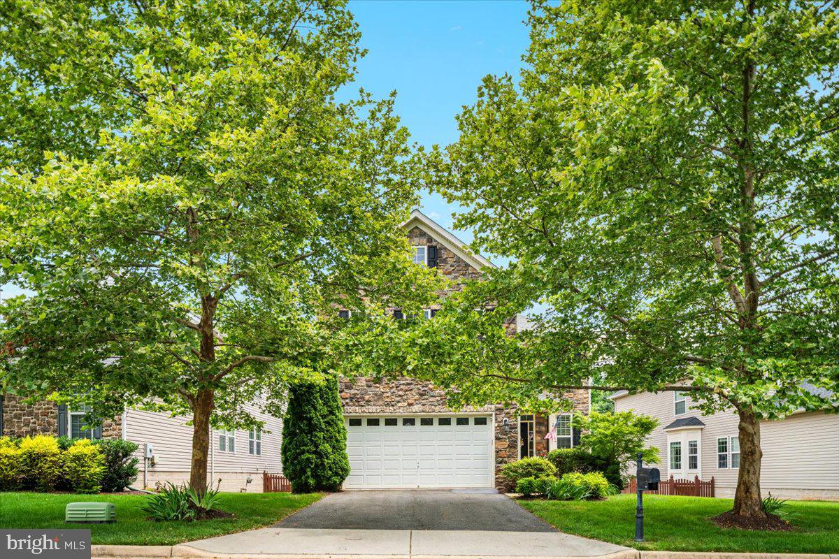 25030 GRAYWACKE DRIVE