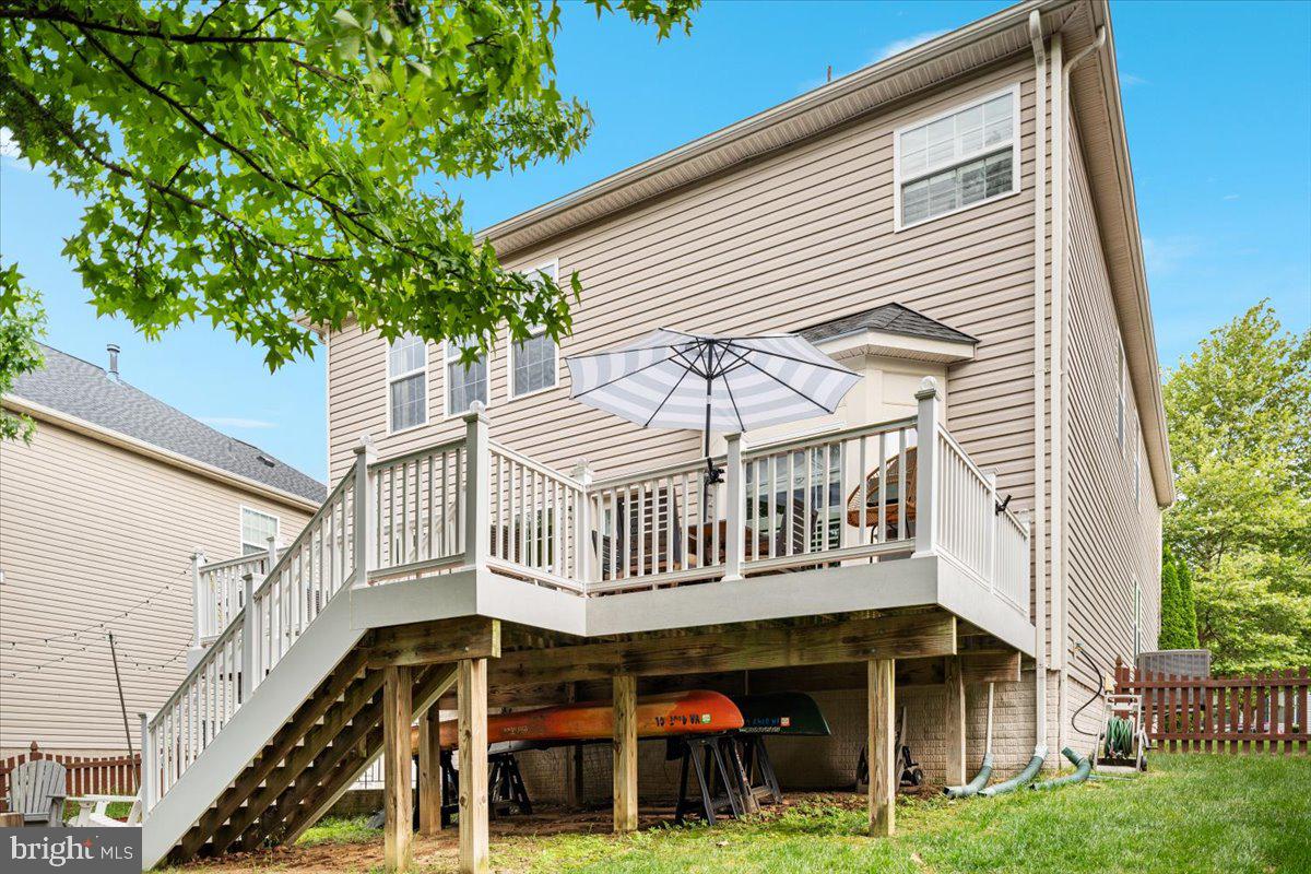 25030 GRAYWACKE DRIVE