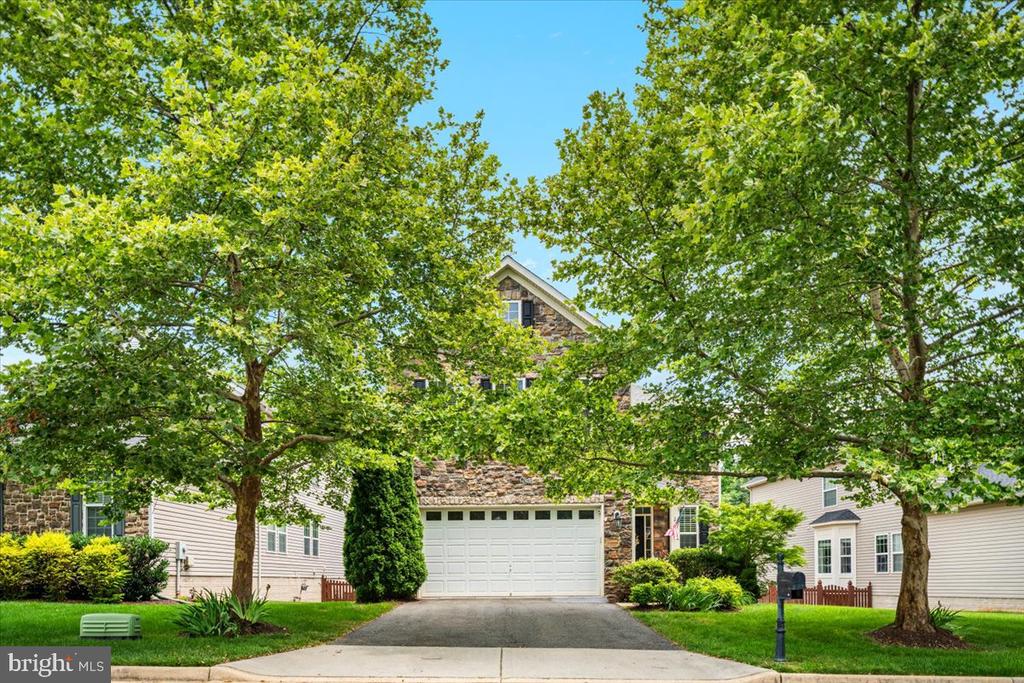 25030 GRAYWACKE DRIVE