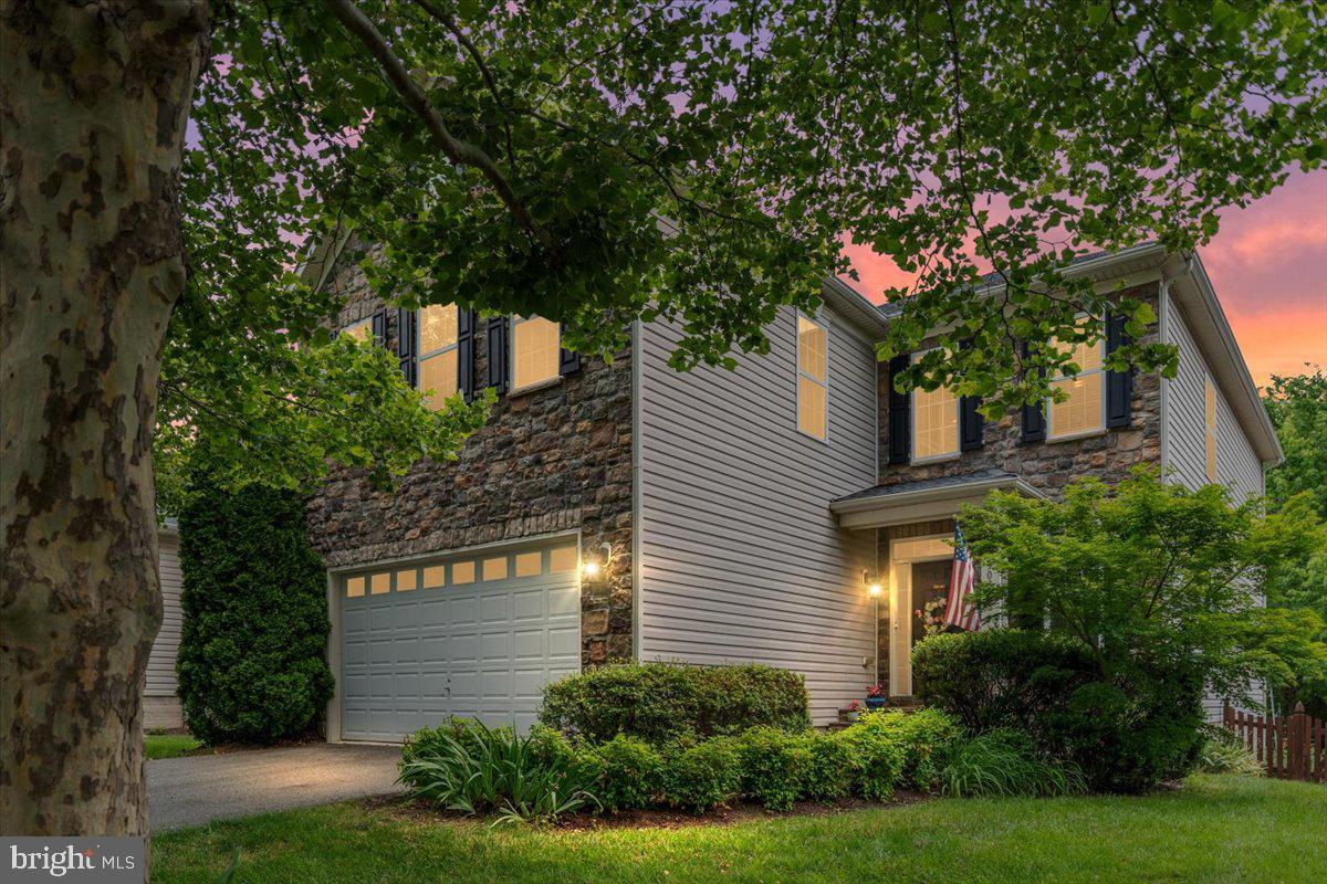 25030 GRAYWACKE DRIVE
