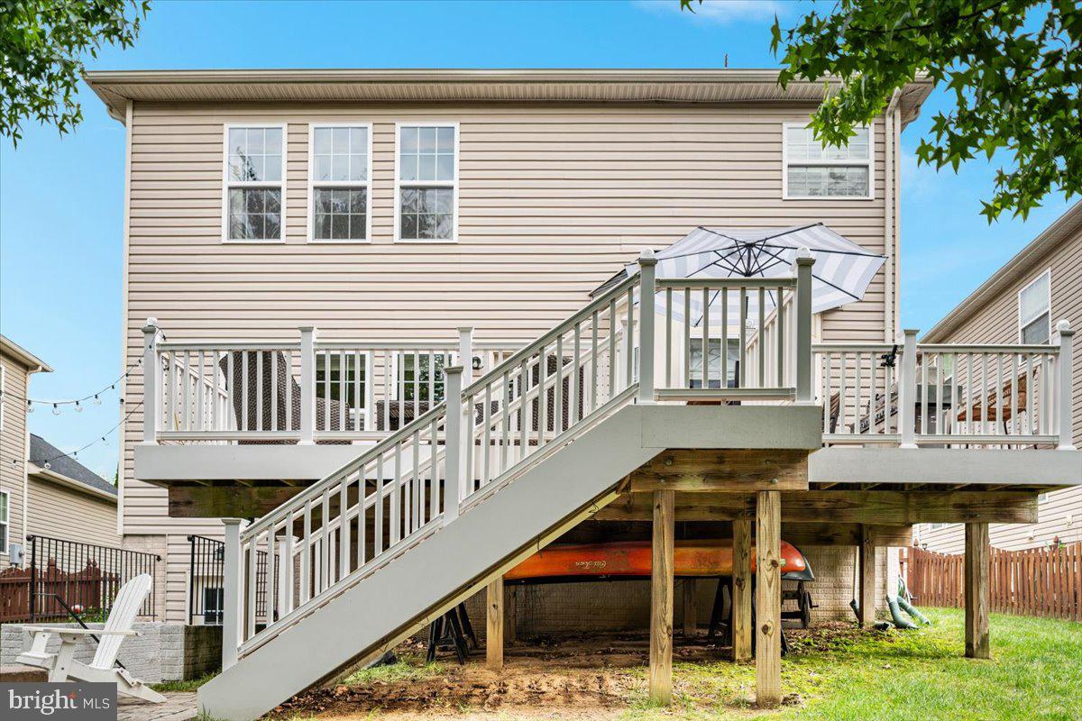 25030 GRAYWACKE DRIVE