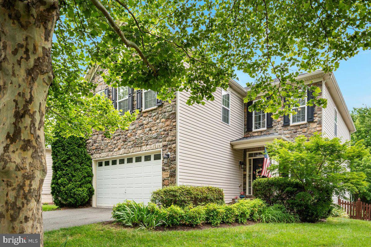 25030 GRAYWACKE DRIVE