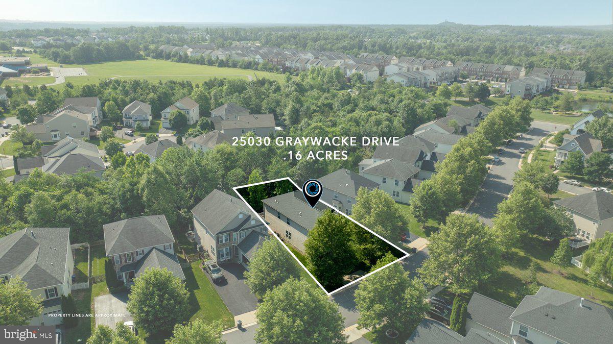 25030 GRAYWACKE DRIVE