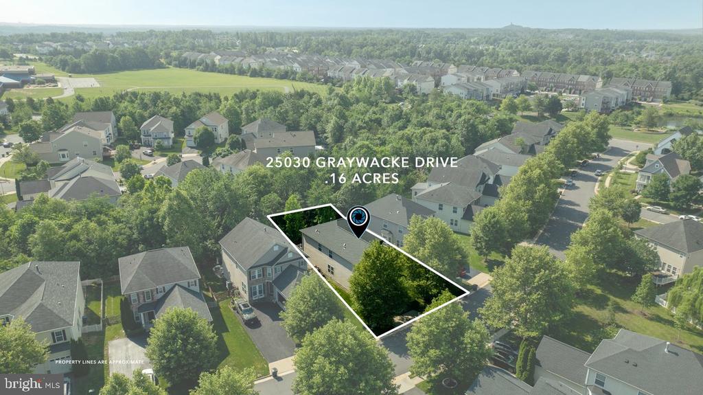 25030 GRAYWACKE DRIVE