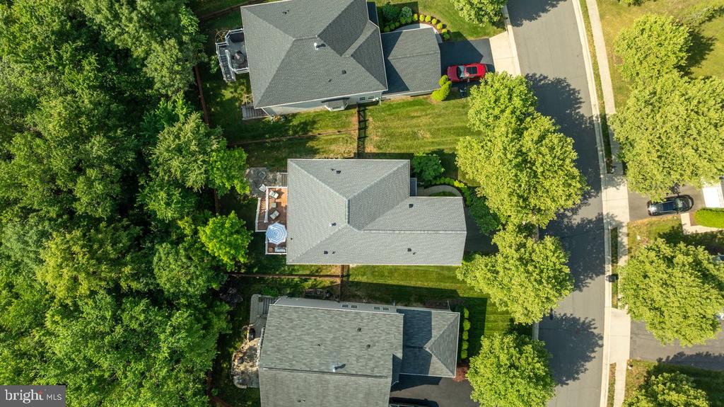 25030 GRAYWACKE DRIVE