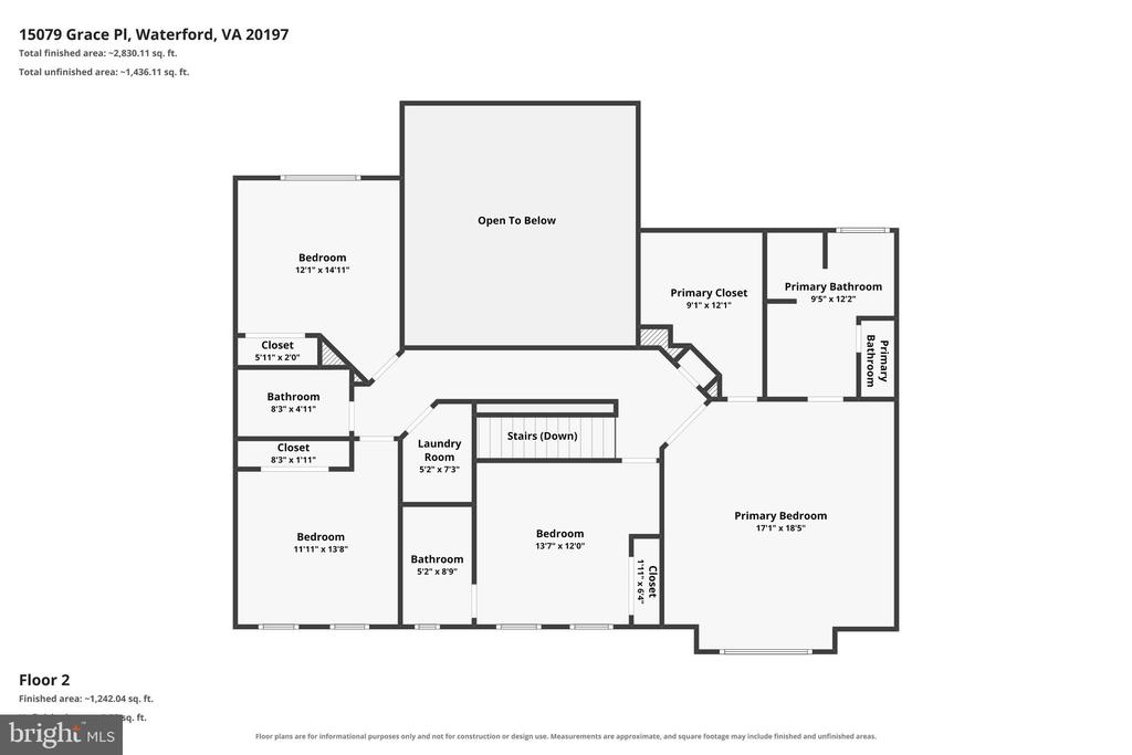 15079 GRACE PLACE