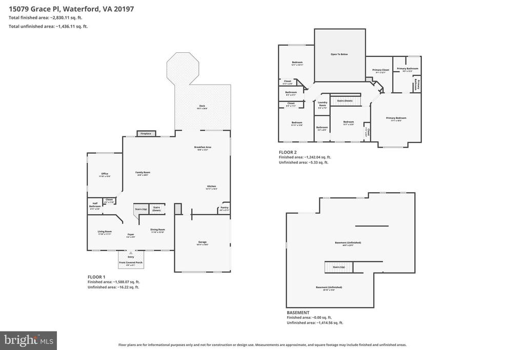 15079 GRACE PLACE