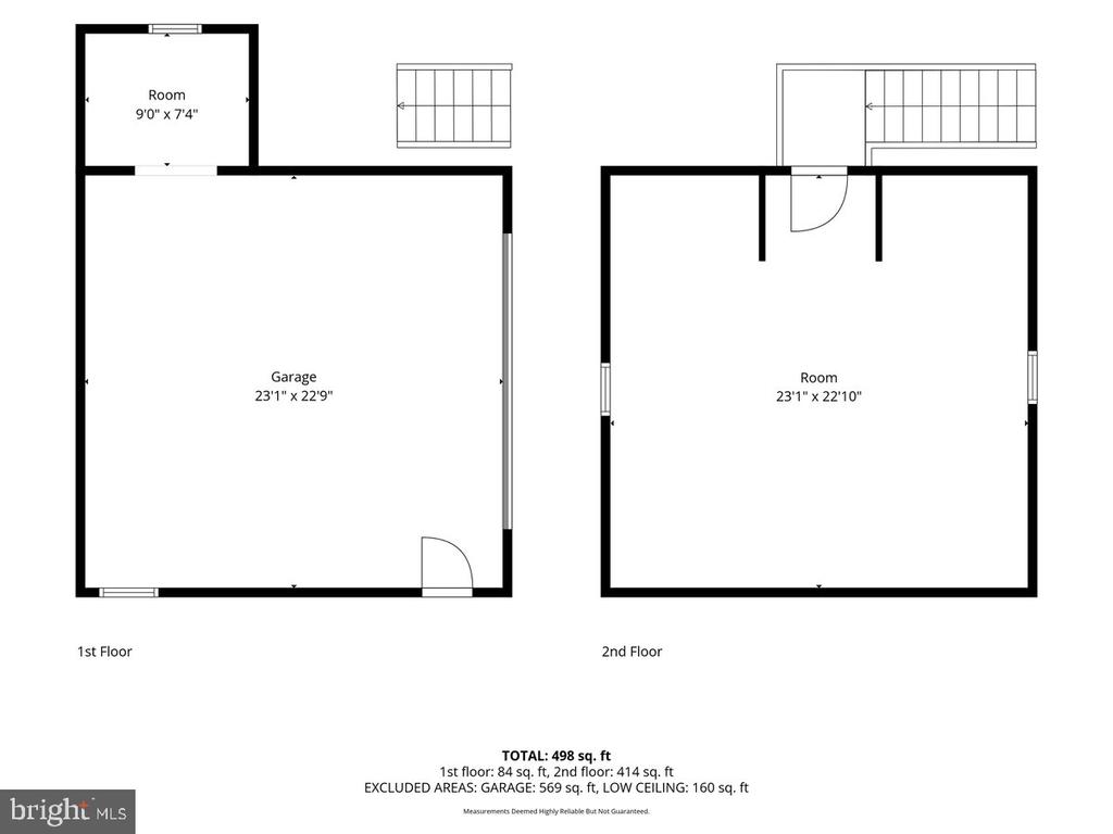 222 W MARKET STREET W