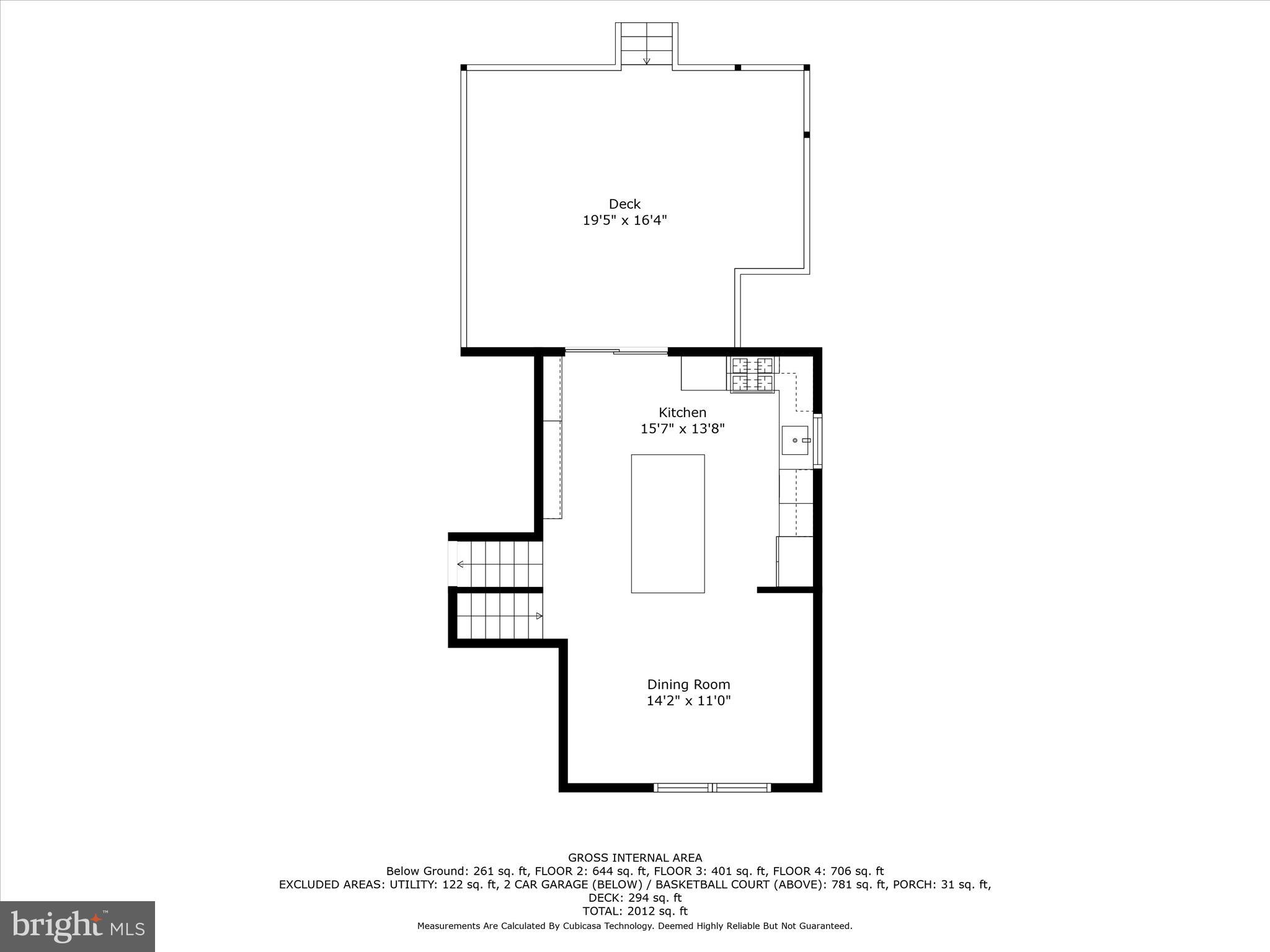 8702 Fort Dr