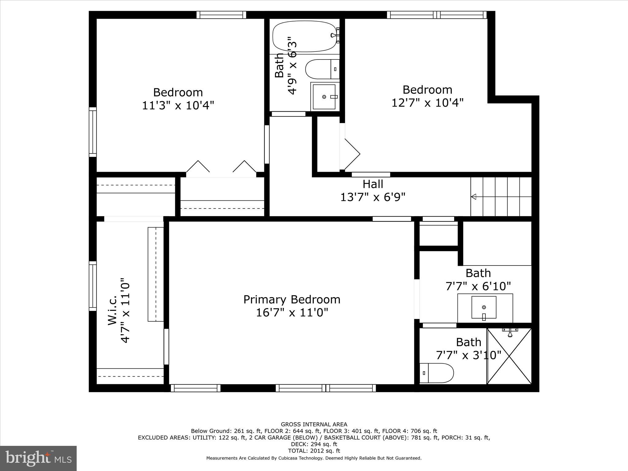 8702 Fort Dr